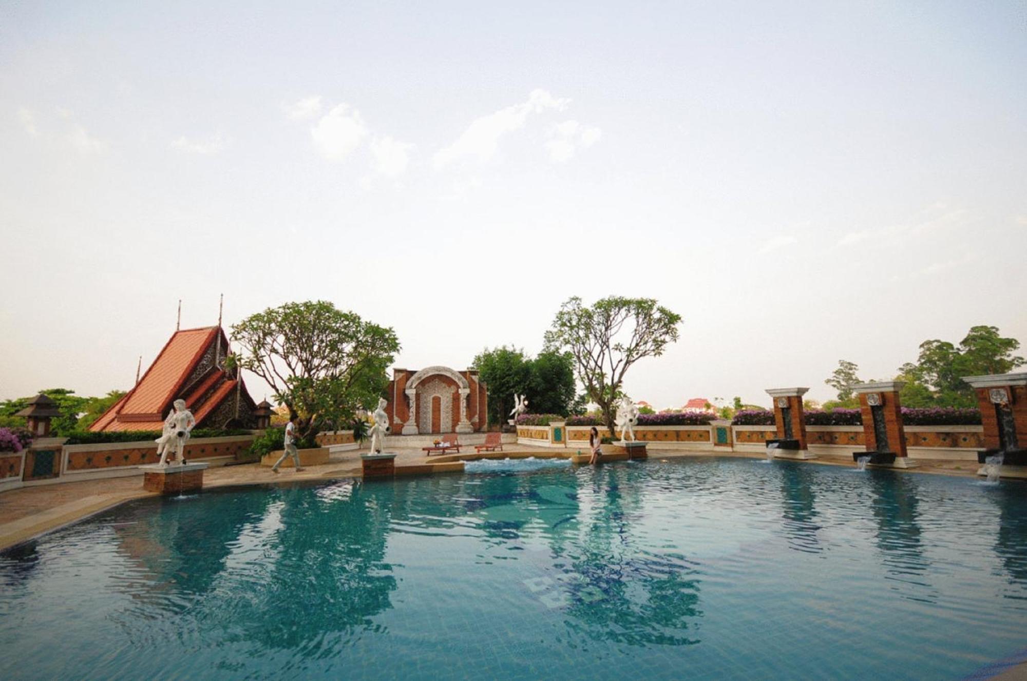 Furama Chiang Mai, Chiang Mai