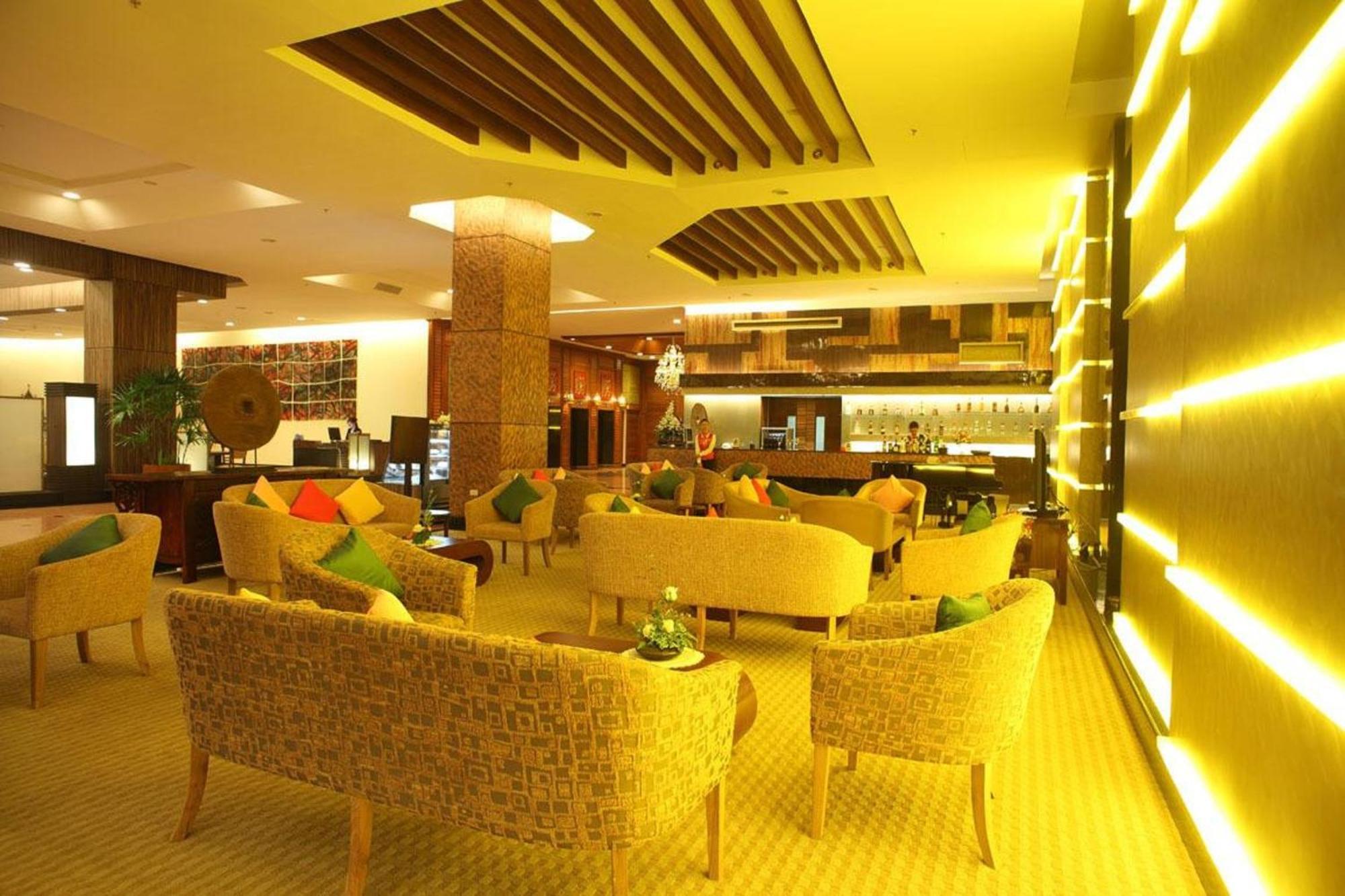 Furama Chiang Mai — Photos 1